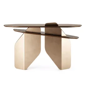 Anta da arca console by alma de luce